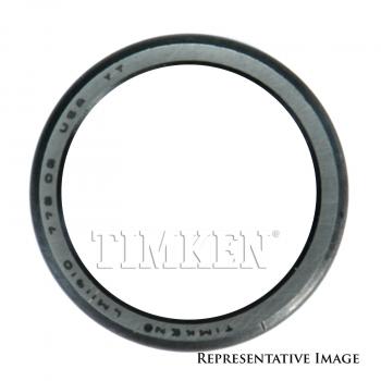Timken LM11910 Wheel Bearing Race product image 8 of 8