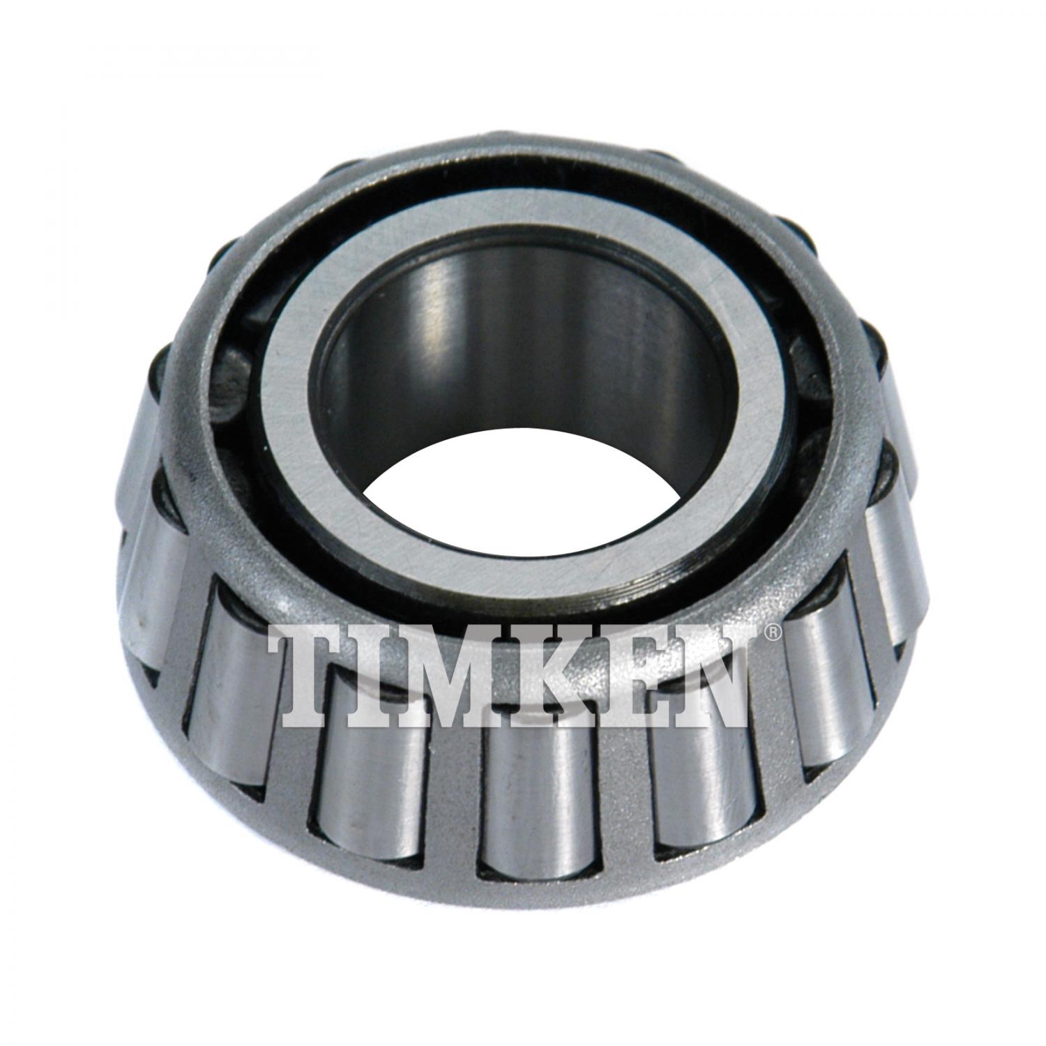 Timken LM11949 - Wheel Bearing Timken LM11949 Wheel Bearing product image 1 of 8