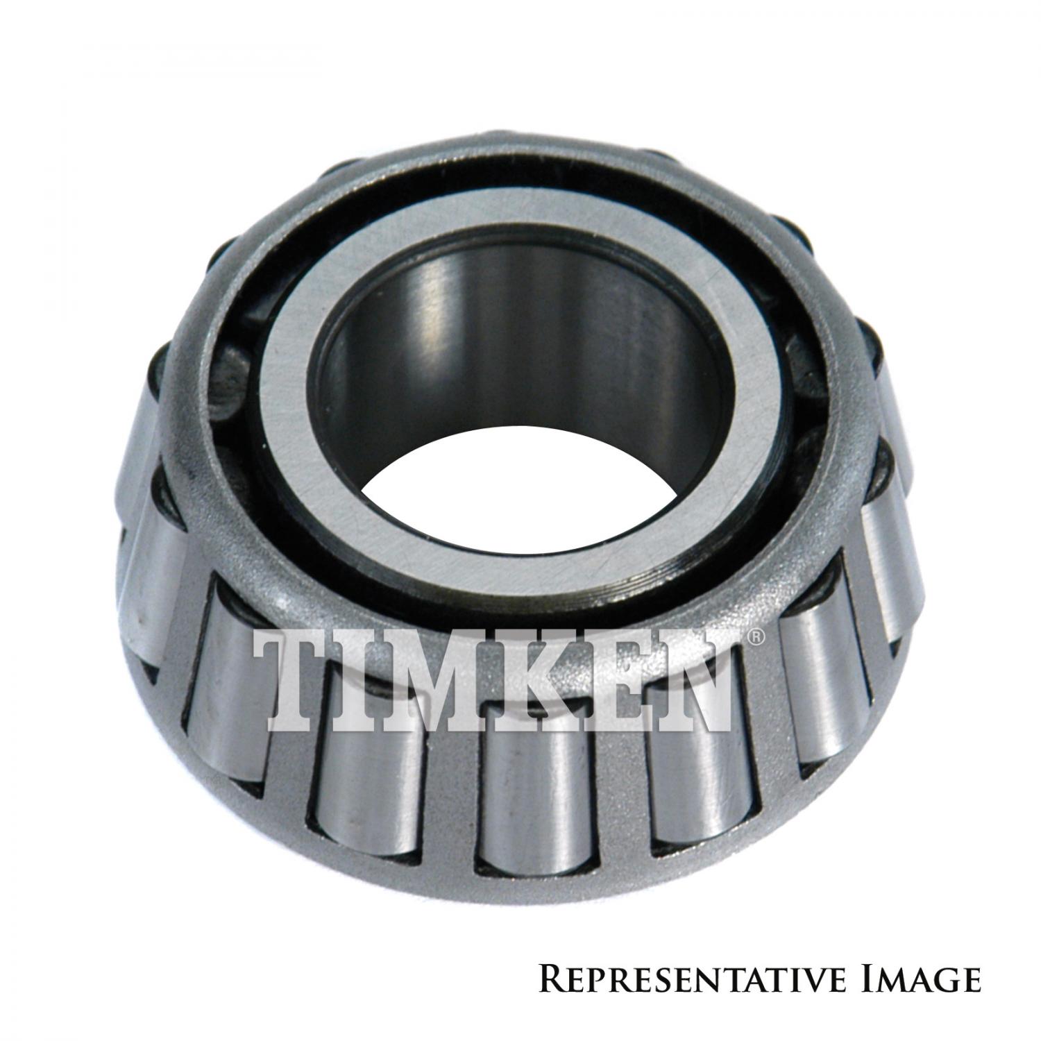 Timken LM11949 - Wheel Bearing Timken LM11949 Wheel Bearing product image 2 of 8