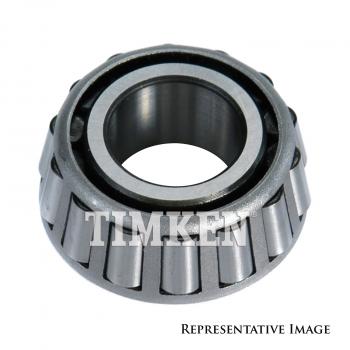 2010 Ford Ranger Wheel Bearing Front Outer Timken LM11949 image 2 of 4