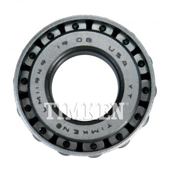 2010 Ford Ranger Wheel Bearing Front Outer Timken LM11949 image 3 of 4