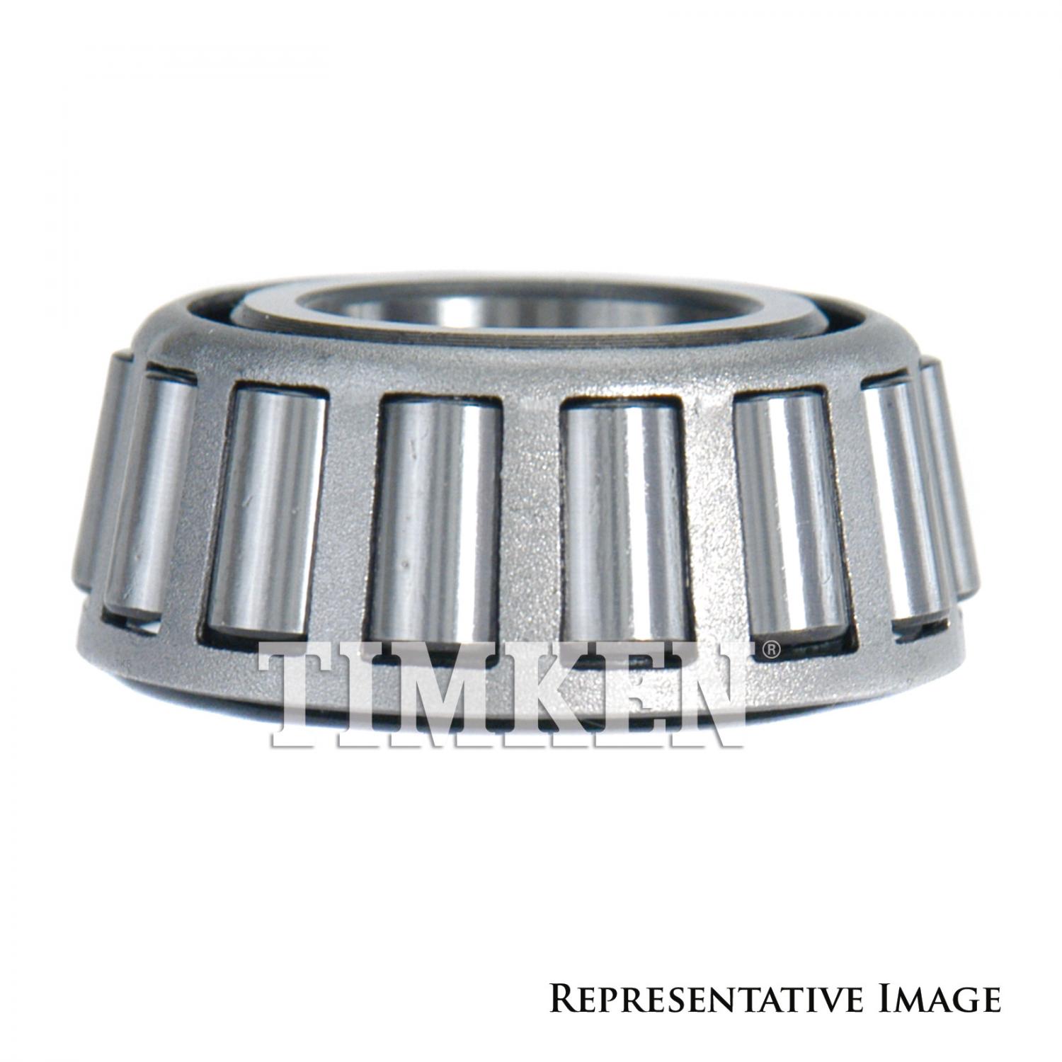 Timken LM11949 - Wheel Bearing Timken LM11949 Wheel Bearing product image 6 of 8