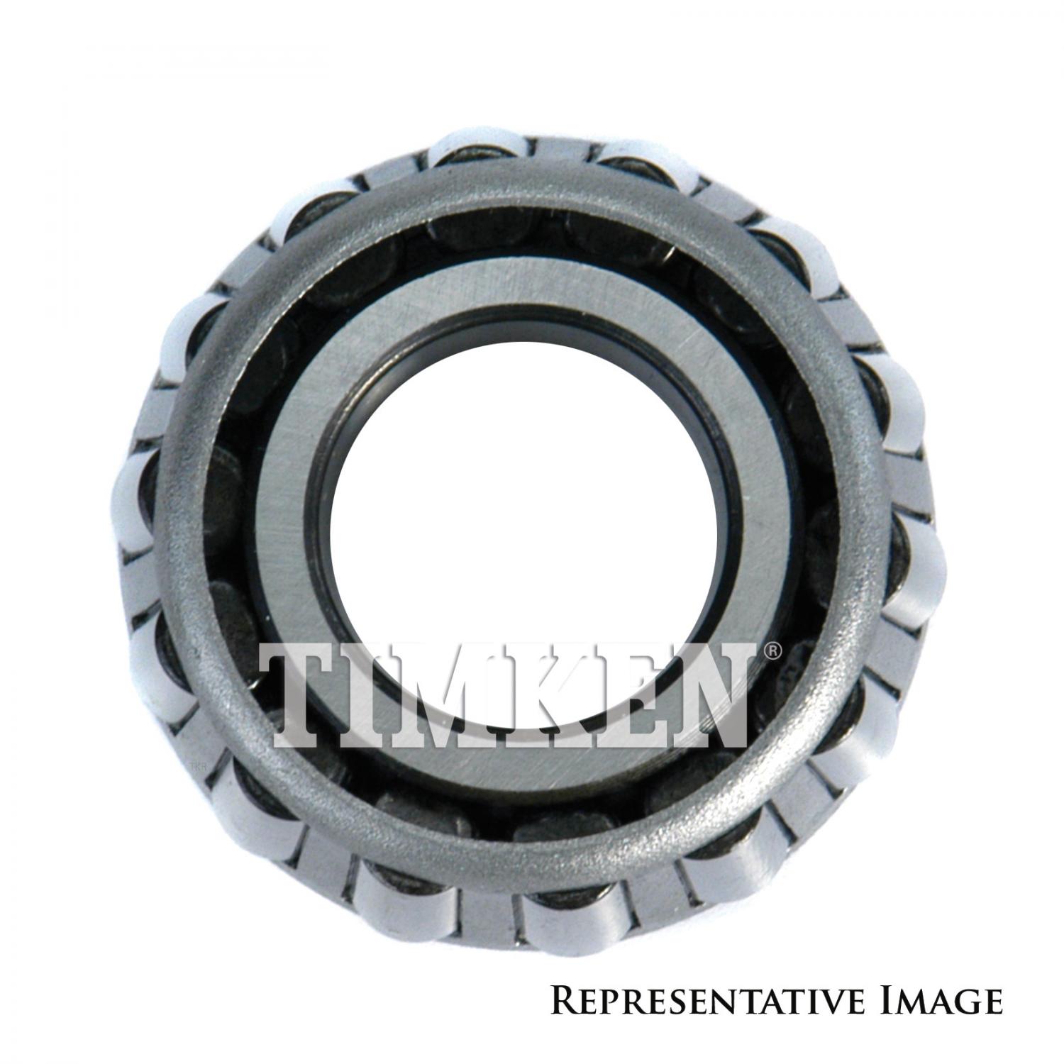 Timken LM11949 - Wheel Bearing Timken LM11949 Wheel Bearing product image 8 of 8