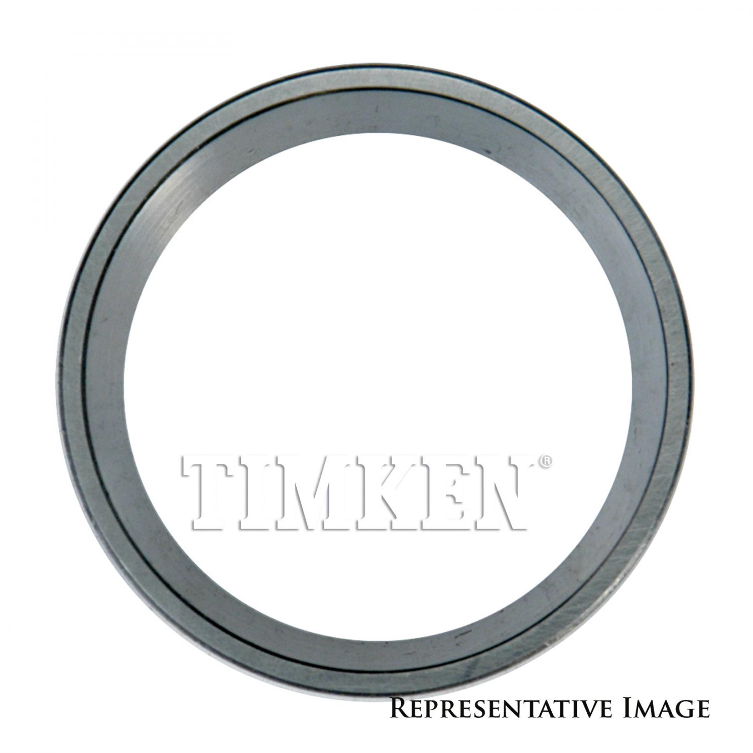 Timken LM12710 - Wheel Bearing Race Timken LM12710 Wheel Bearing Race product image 4 of 8