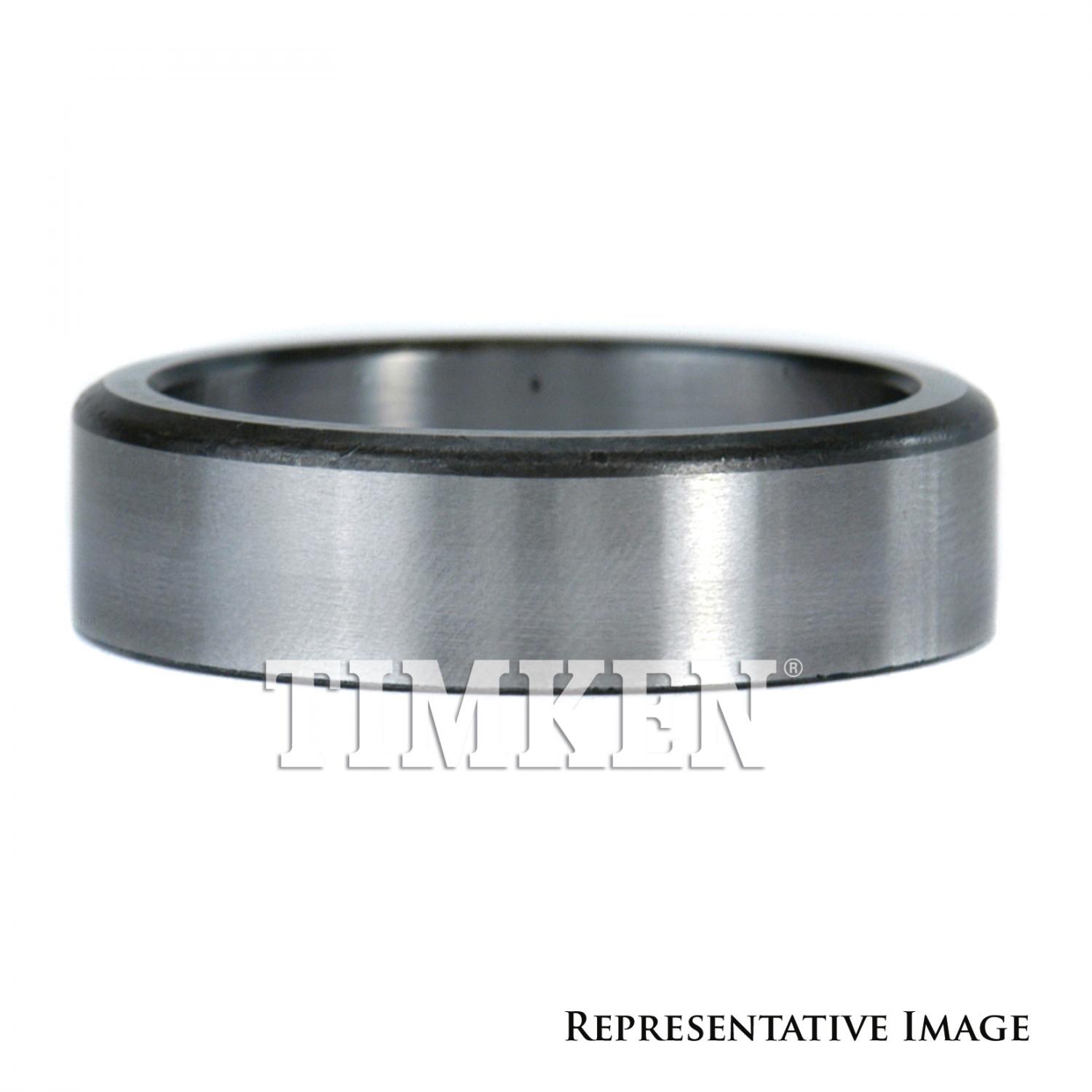 Timken LM12710 - Wheel Bearing Race Timken LM12710 Wheel Bearing Race product image 6 of 8