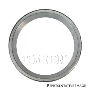 2005 Cadillac CTS Manual Trans Countershaft Race Rear Timken LM12711 image 4 of 4