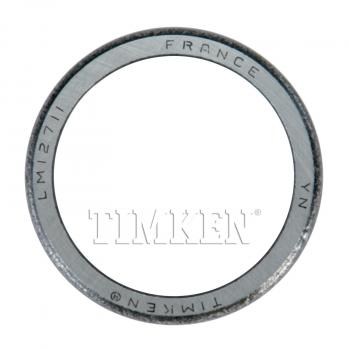 Timken LM12711 Manual Trans Countershaft Race product image 7 of 8