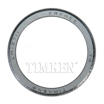 TIMKEN LM12711 - Manual Trans Countershaft Race Product image