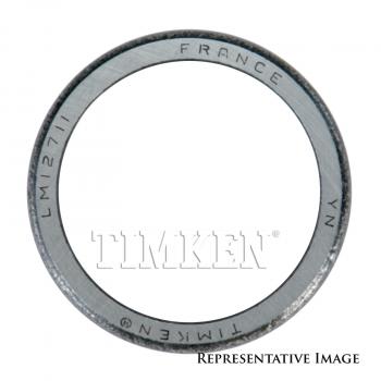 Timken LM12711 Manual Trans Countershaft Race product image 8 of 8