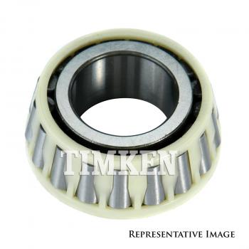 1982 Chevrolet Monte Carlo Wheel Bearing Front Outer Timken LM12748F image 2 of 4