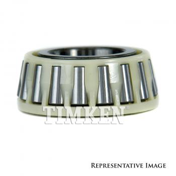 Timken LM12748F Wheel Bearing product image 6 of 8