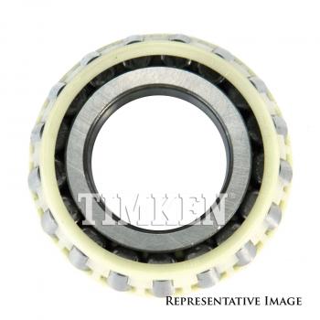 Timken LM12748F Wheel Bearing product image 8 of 8