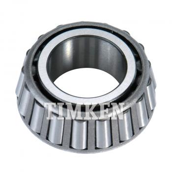 2006 Chrysler Crossfire Wheel Bearing Front Outer Timken LM12749 image 1 of 4