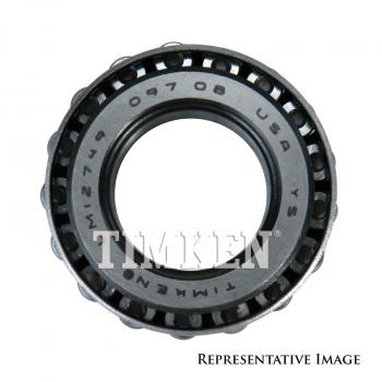 TIMKEN LM12749 - Manual Trans Countershaft Bearing Product image