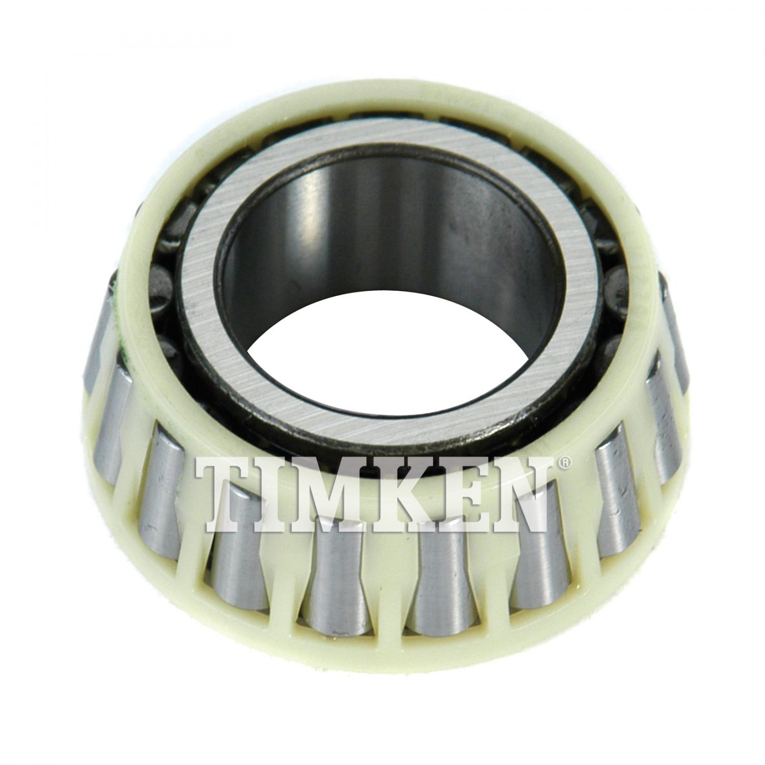 Timken LM12749F - Wheel Bearing Timken LM12749F Wheel Bearing product image 1 of 8