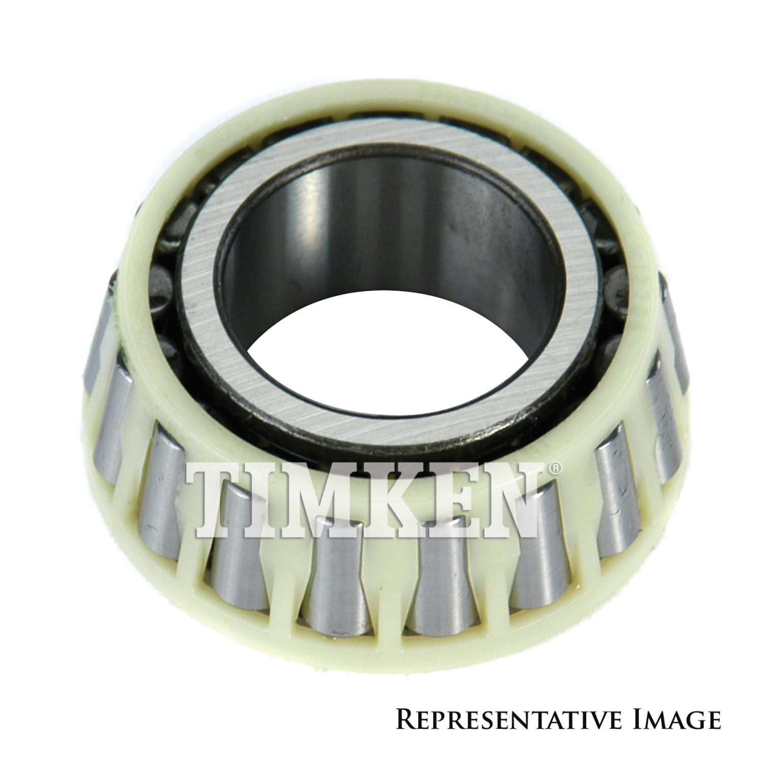 Timken LM12749F - Wheel Bearing Timken LM12749F Wheel Bearing product image 2 of 8