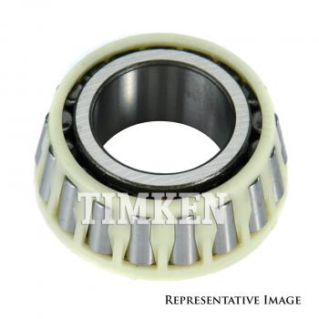 TIMKEN LM12749F - Wheel Bearing Product image