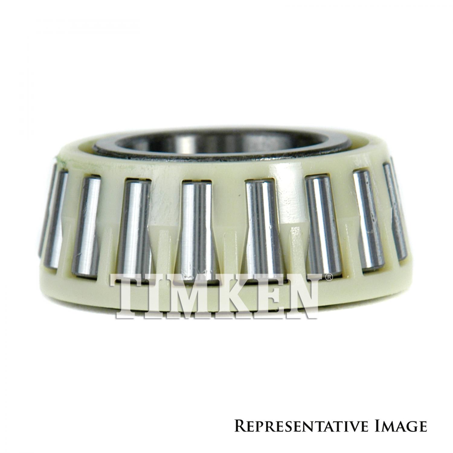 Timken LM12749F - Wheel Bearing Timken LM12749F Wheel Bearing product image 6 of 8