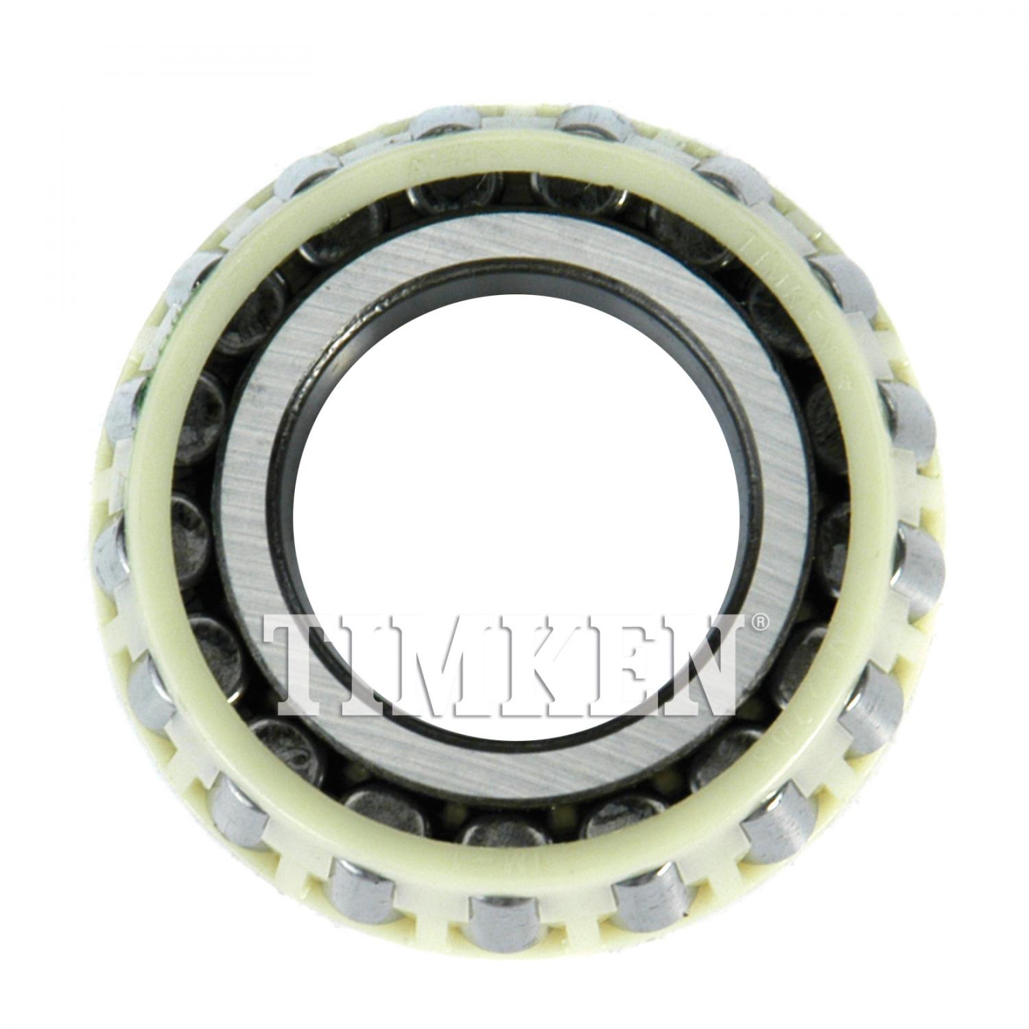 Timken LM12749F - Wheel Bearing Timken LM12749F Wheel Bearing product image 7 of 8