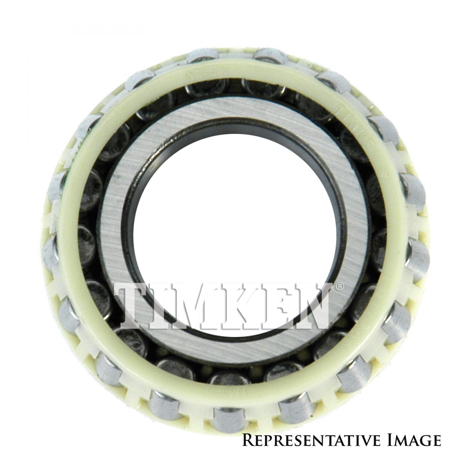Timken LM12749F - Wheel Bearing Timken LM12749F Wheel Bearing product image 8 of 8