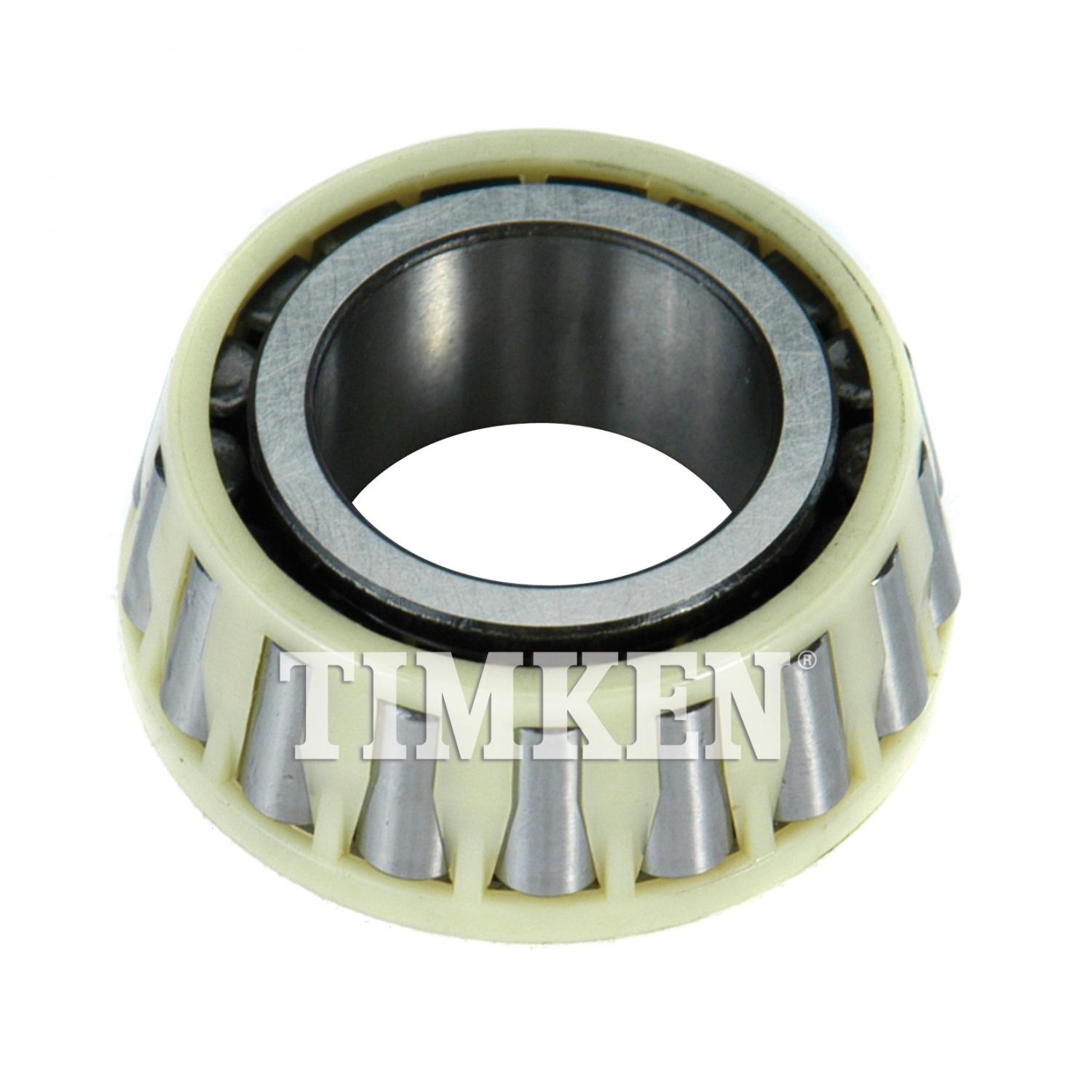 Timken LM12749FP - Wheel Bearing Timken LM12749FP Wheel Bearing product image 1 of 8