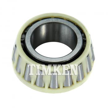 1999 Ford F-250 Wheel Bearing Front Outer Timken LM12749FP image 1 of 4