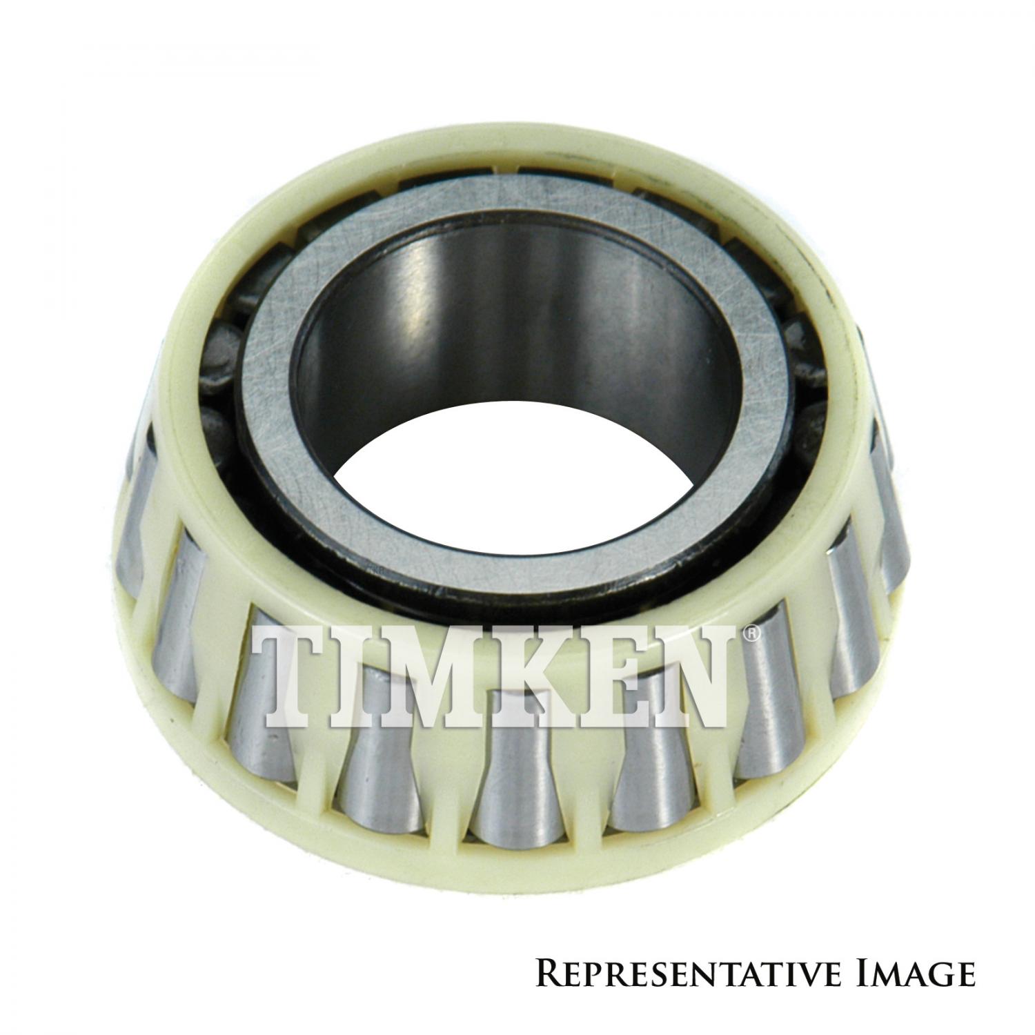 Timken LM12749FP - Wheel Bearing Timken LM12749FP Wheel Bearing product image 2 of 8
