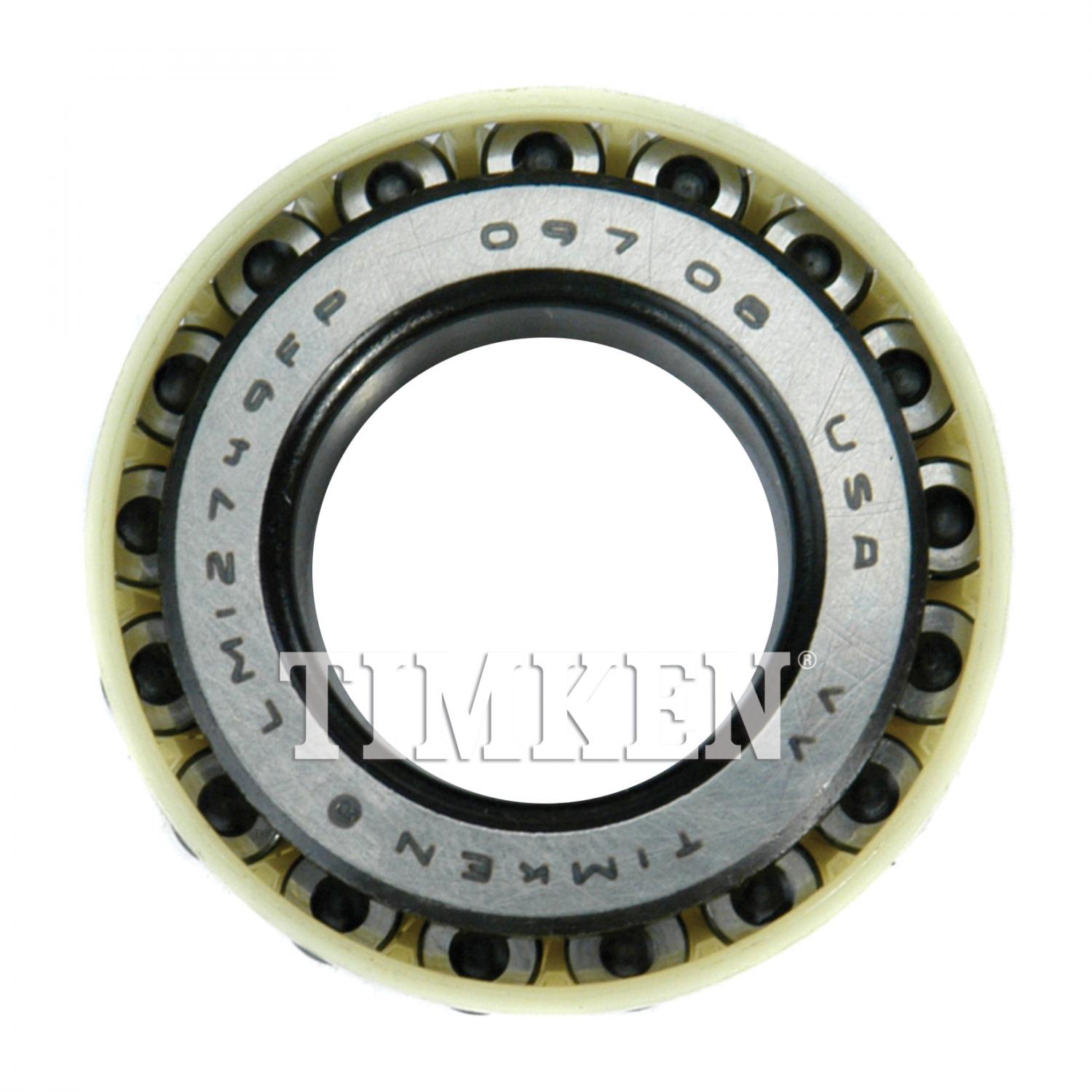 Timken LM12749FP - Wheel Bearing Timken LM12749FP Wheel Bearing product image 3 of 8