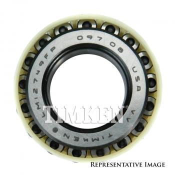 TIMKEN LM12749FP - Wheel Bearing Product image