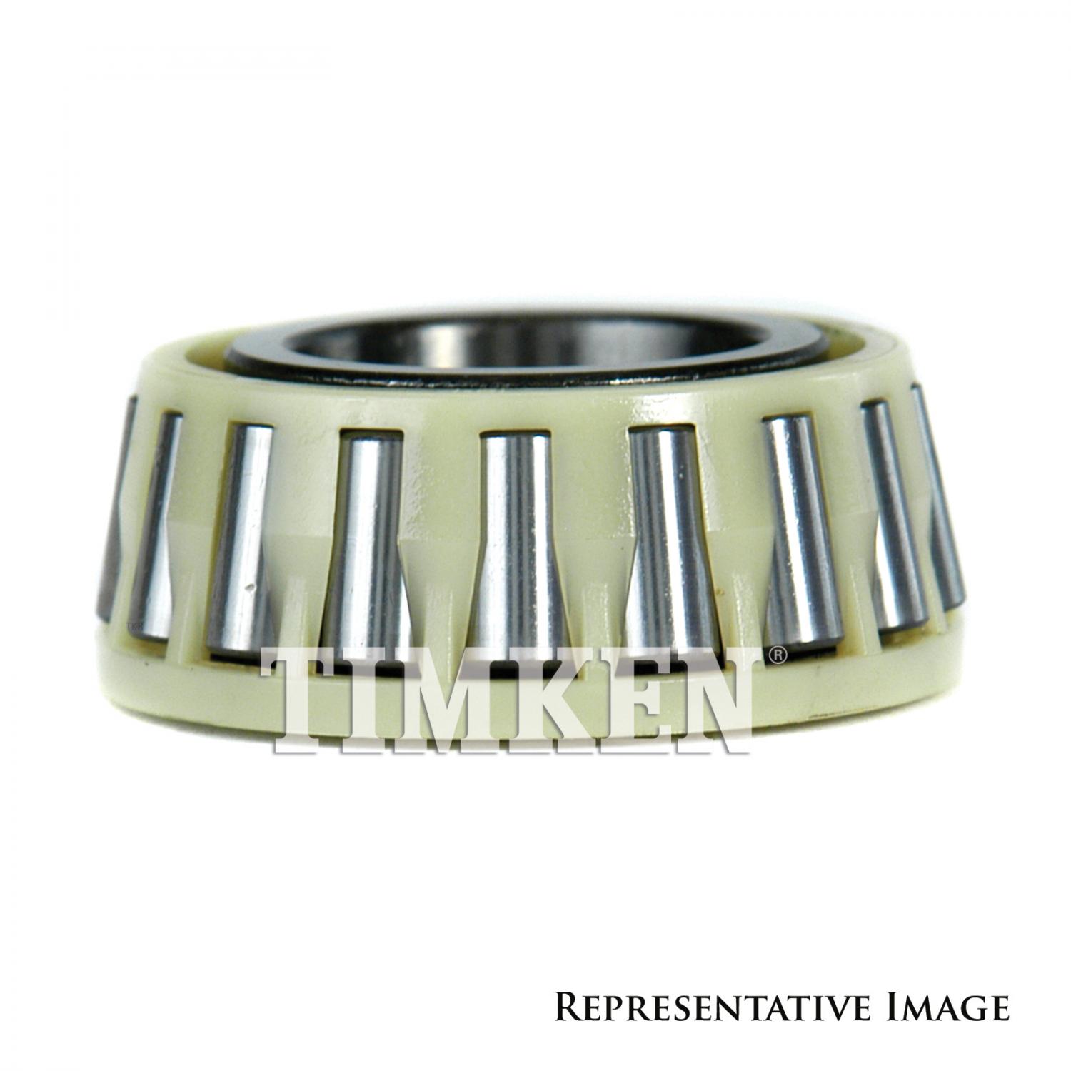 Timken LM12749FP - Wheel Bearing Timken LM12749FP Wheel Bearing product image 6 of 8