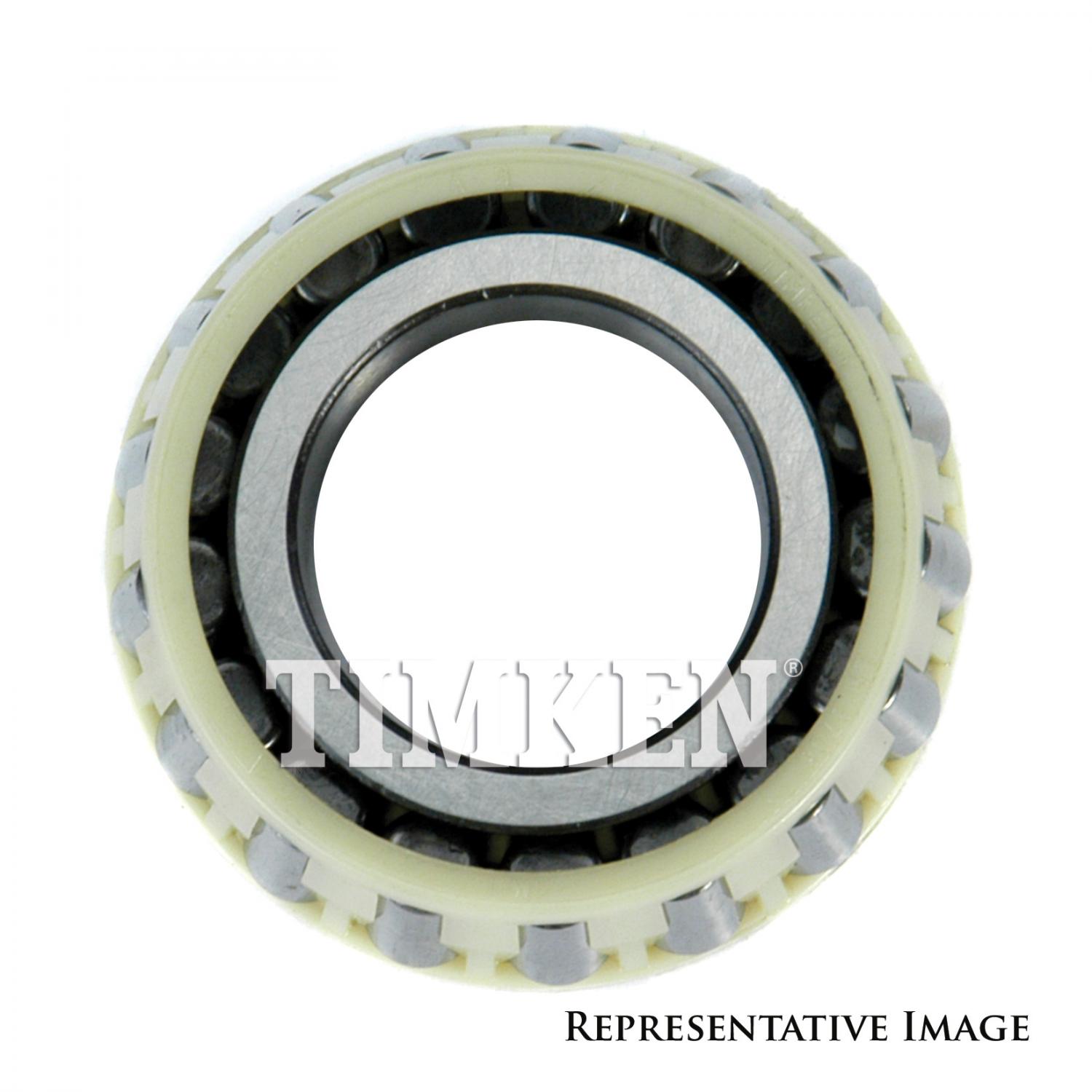 Timken LM12749FP - Wheel Bearing Timken LM12749FP Wheel Bearing product image 8 of 8