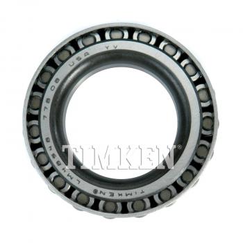1977 Oldsmobile Starfire Differential Bearing Rear Timken LM48548 image 2 of 4