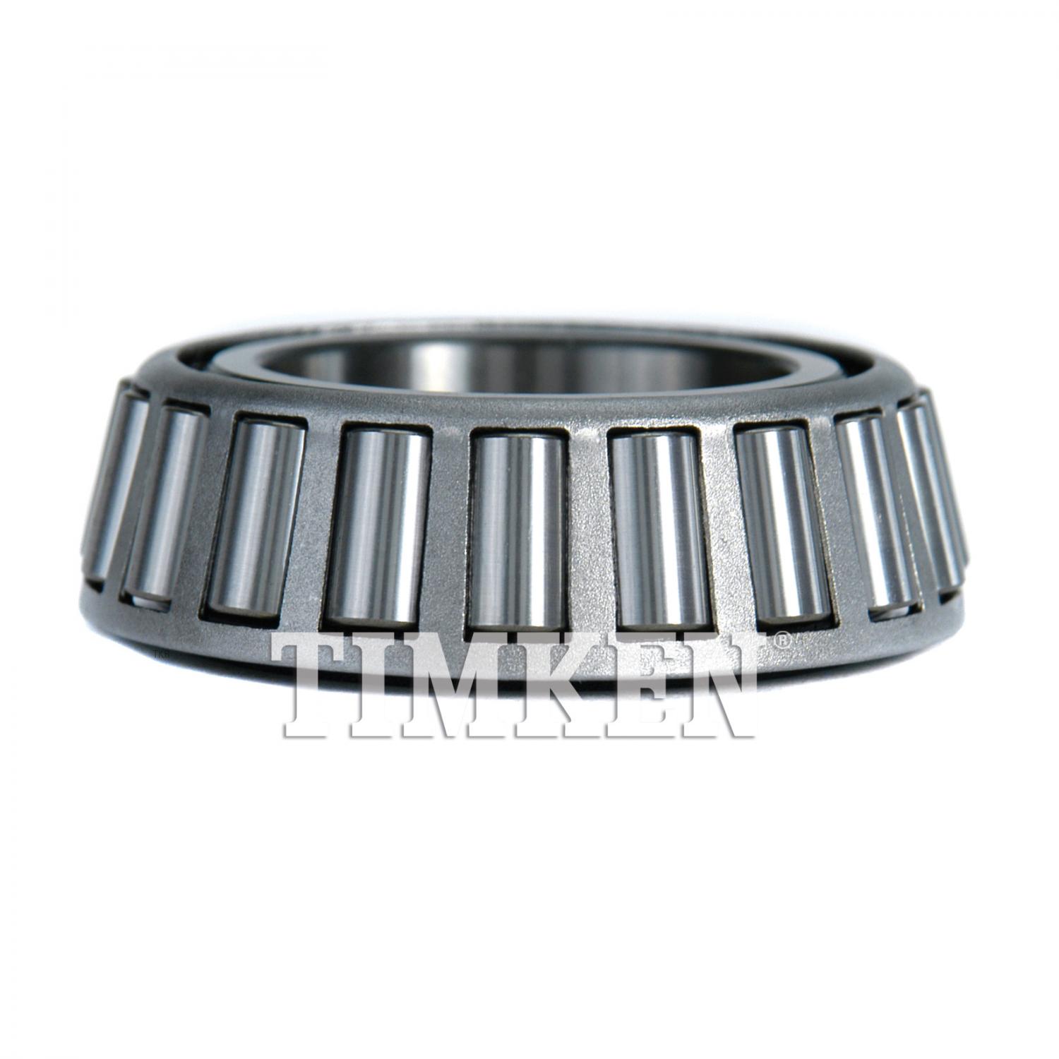 Timken LM48548 - Wheel Bearing Timken LM48548 Differential Bearing product image 3 of 4