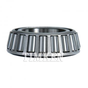 1977 Oldsmobile Starfire Differential Bearing Rear Timken LM48548 image 3 of 4