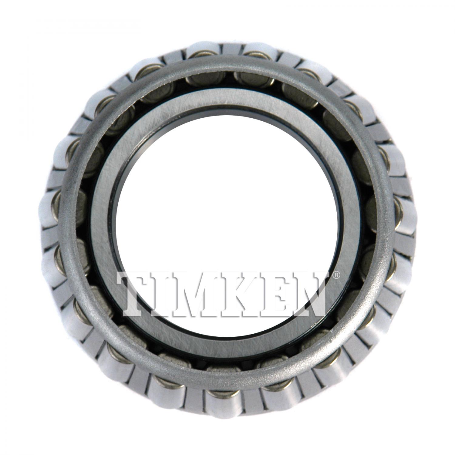 Timken LM48548 - Wheel Bearing Timken LM48548 Differential Bearing product image 4 of 4