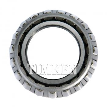 1977 Oldsmobile Starfire Differential Bearing Rear Timken LM48548 image 4 of 4
