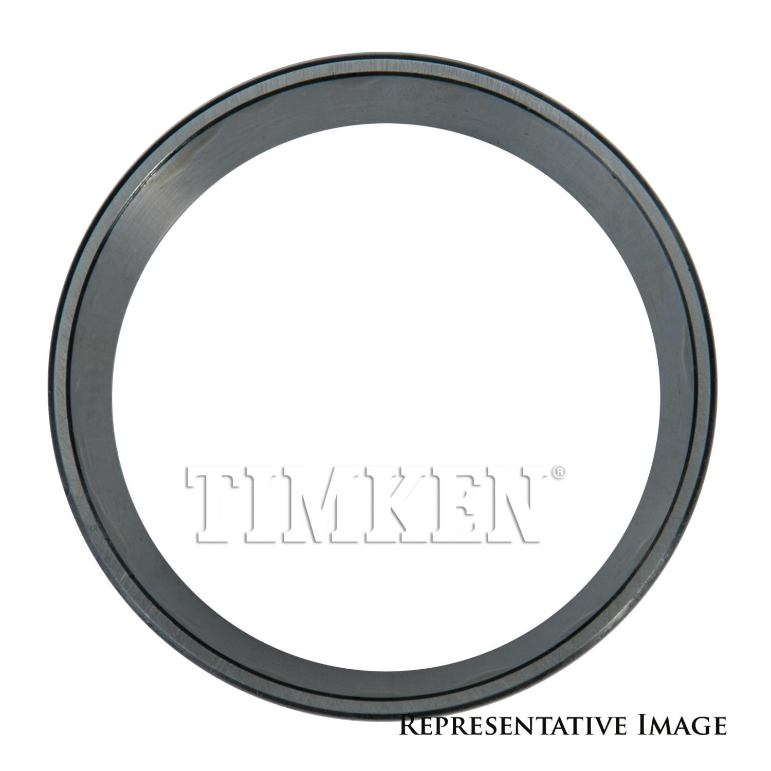 Timken LM501310 - Wheel Bearing Race Timken LM501310 Auto Trans Differential Race product image 4 of 8