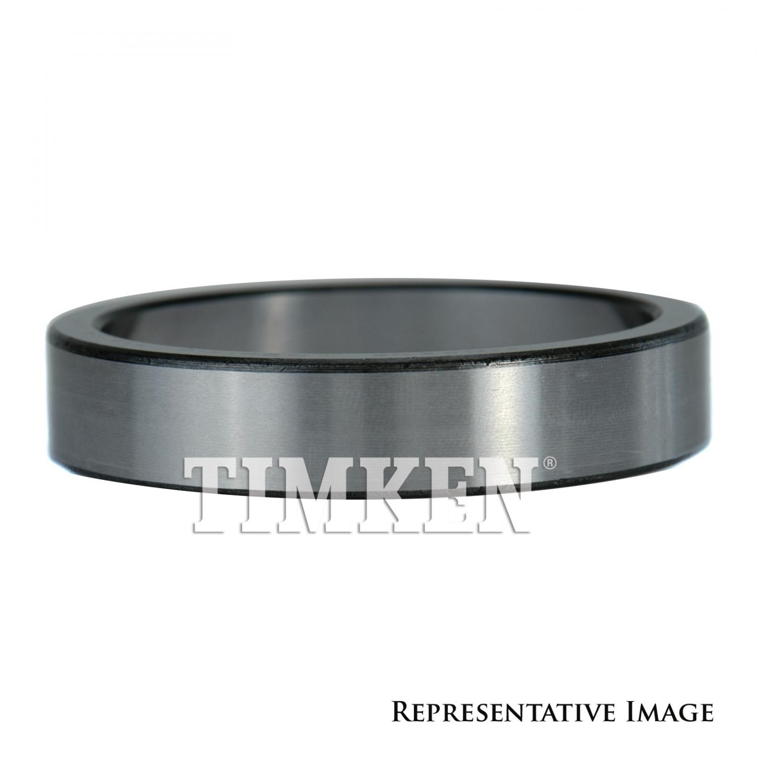 Timken LM501310 - Wheel Bearing Race Timken LM501310 Auto Trans Differential Race product image 6 of 8