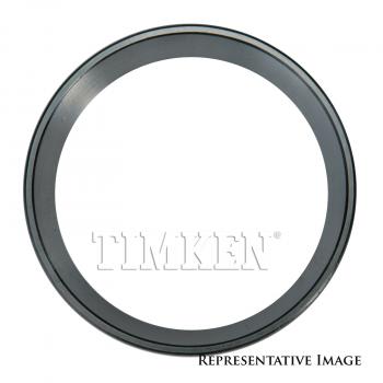 2010 Jeep Wrangler Differential Race Rear Timken LM603011 image 4 of 4