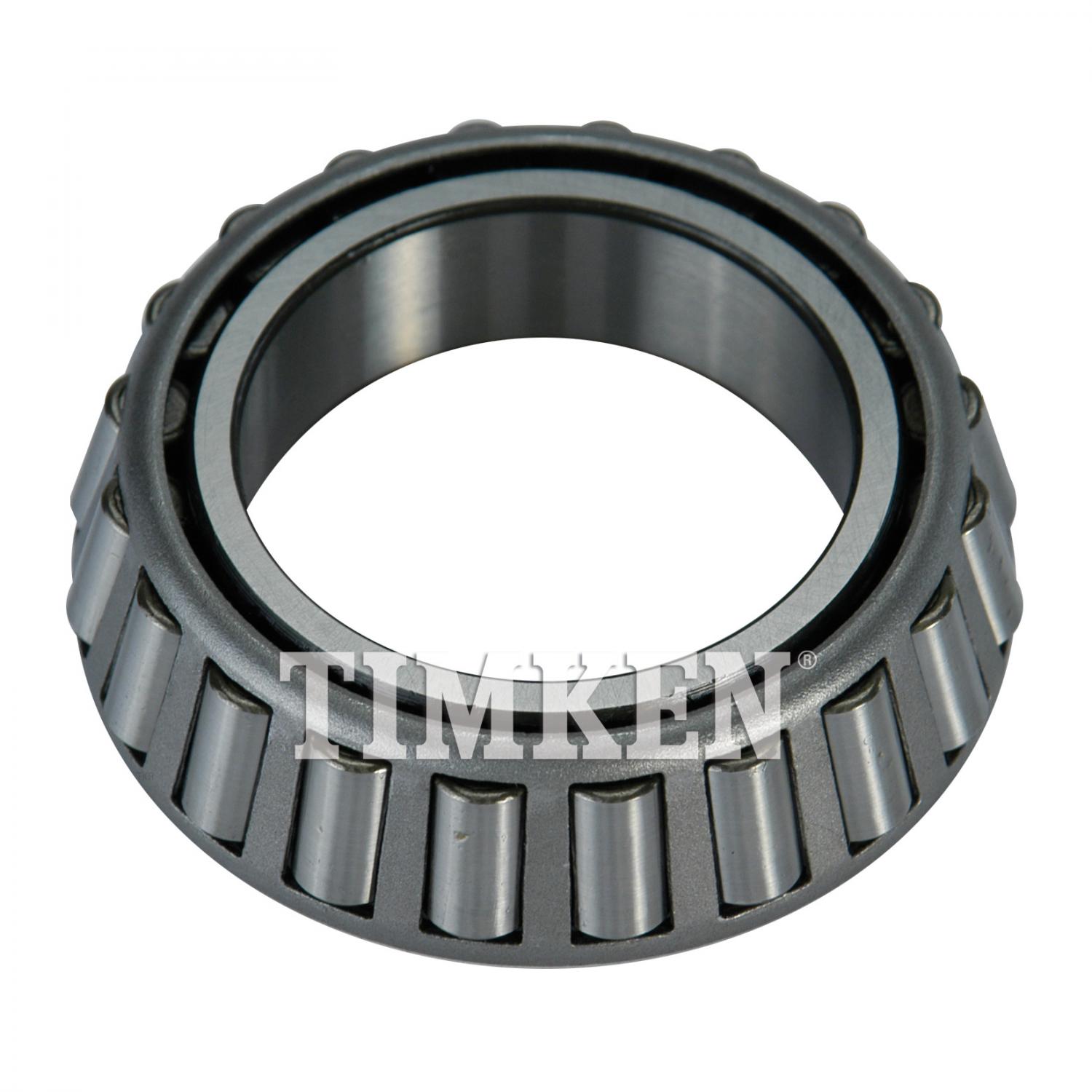 Timken LM603049 - Differential Bearing Timken LM603049 Differential Bearing product image 1 of 8