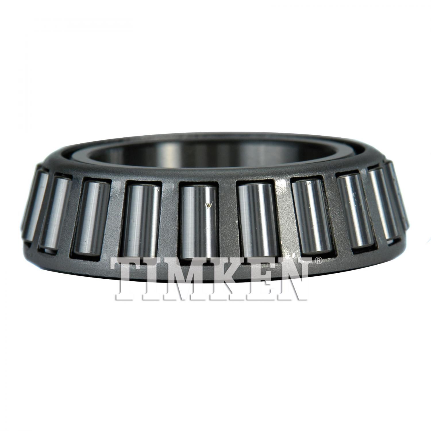 Timken LM603049 - Differential Bearing Timken LM603049 Differential Bearing product image 5 of 8