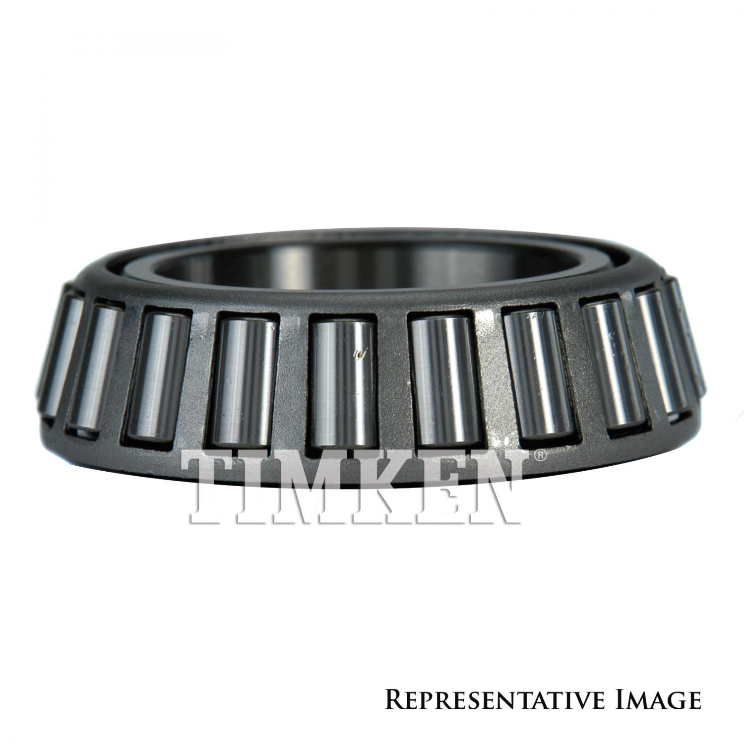 Timken LM603049 - Differential Bearing Timken LM603049 Differential Bearing product image 6 of 8