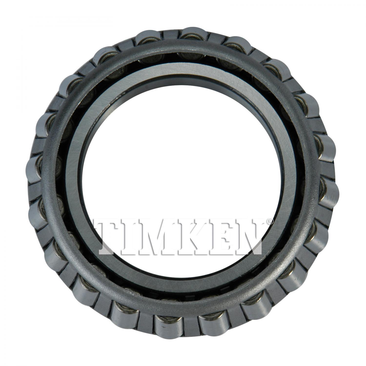 Timken LM603049 - Differential Bearing Timken LM603049 Differential Bearing product image 7 of 8