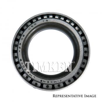 TIMKEN LM67048 - Manual Trans Countershaft Bearing Product image