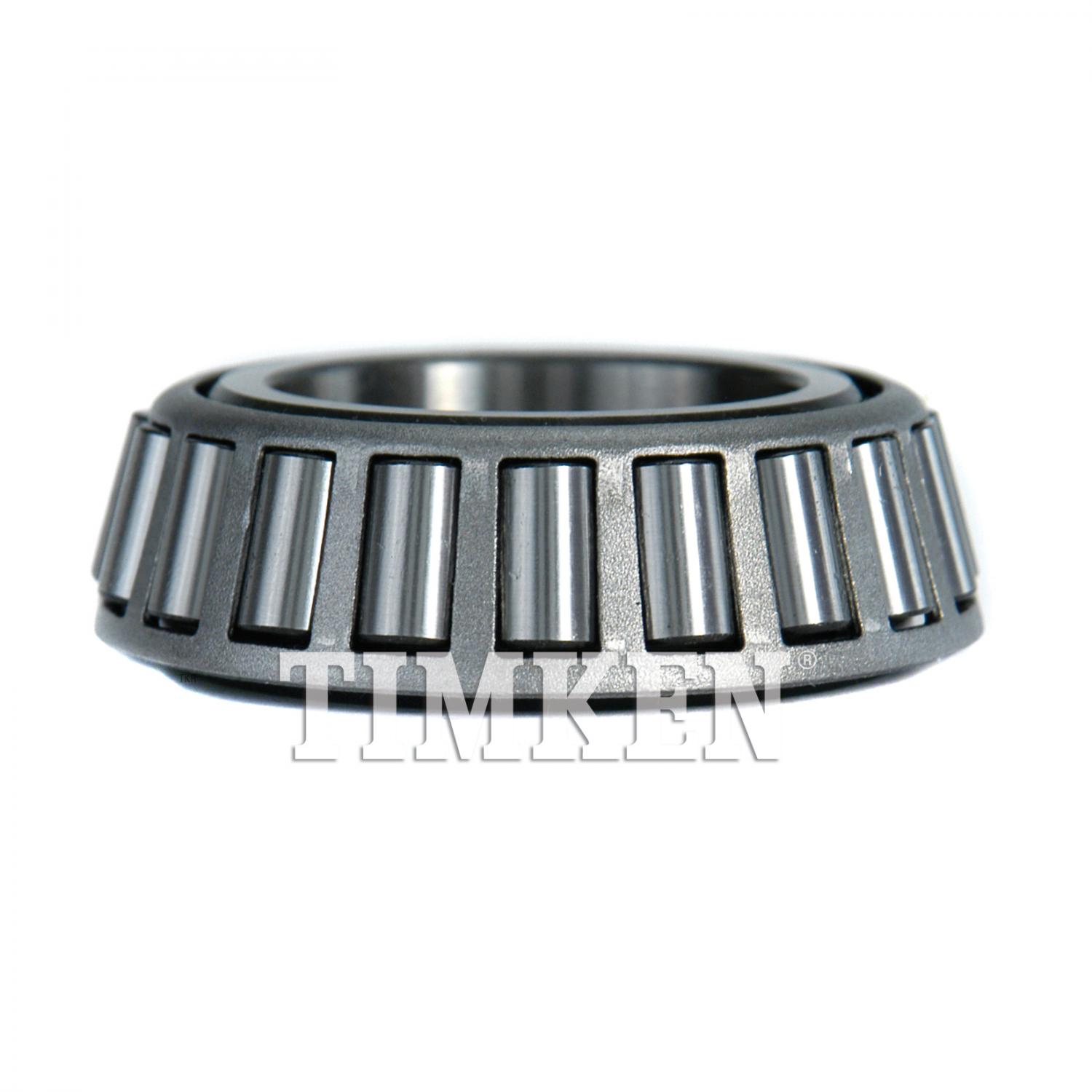 Timken LM67048 - Wheel Bearing Timken LM67048 Manual Trans Countershaft Bearing product image 5 of 8