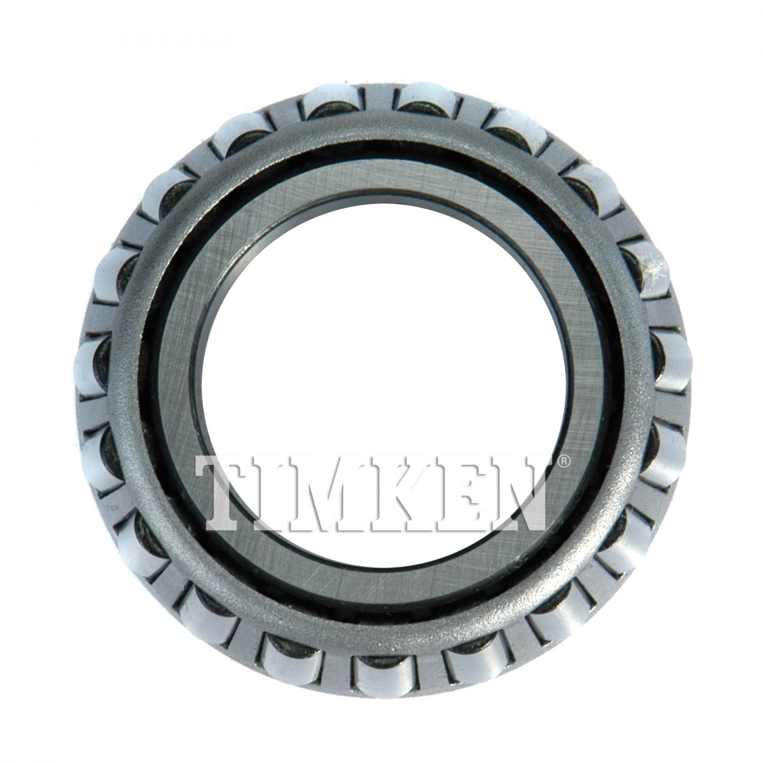 Timken LM67048 - Wheel Bearing Timken LM67048 Manual Trans Countershaft Bearing product image 7 of 8
