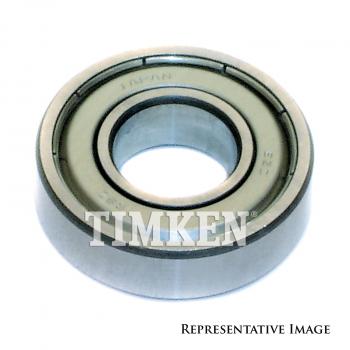 1966 Triumph Spitfire Wheel Bearing Rear Outer Timken LS10 image 1 of 1