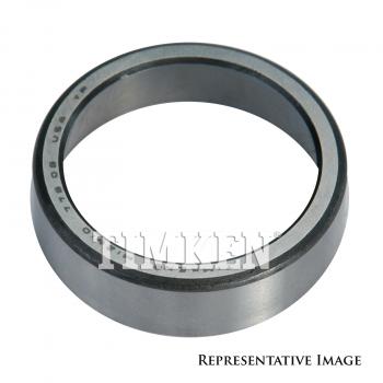2000 GMC Safari Wheel Bearing Race Front Outer Timken M12610 image 2 of 4