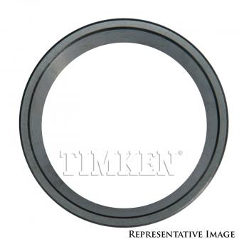 2000 GMC Safari Wheel Bearing Race Front Outer Timken M12610 image 4 of 4