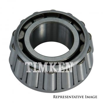 1998 GMC Safari Wheel Bearing Front Outer Timken M12649 image 2 of 4